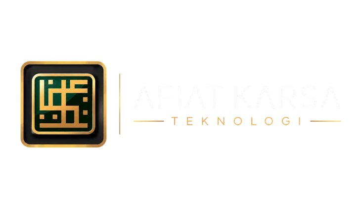 PT Afiat Karsa Teknologi