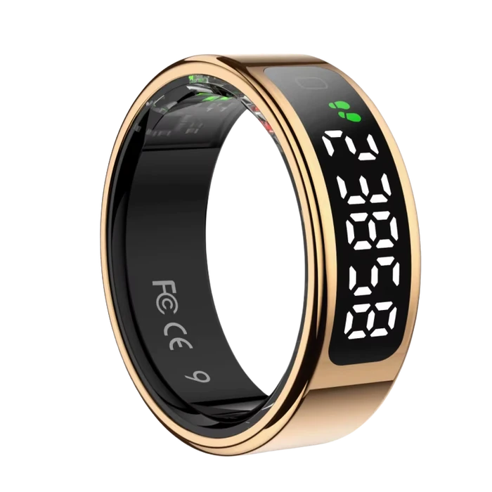 AFIAT Smart Ring